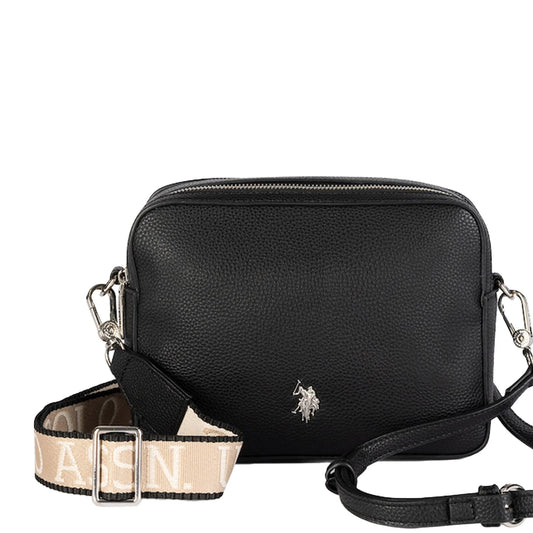 U.S POLO ASSN WOMAN MANSION CROSSBODY BAG