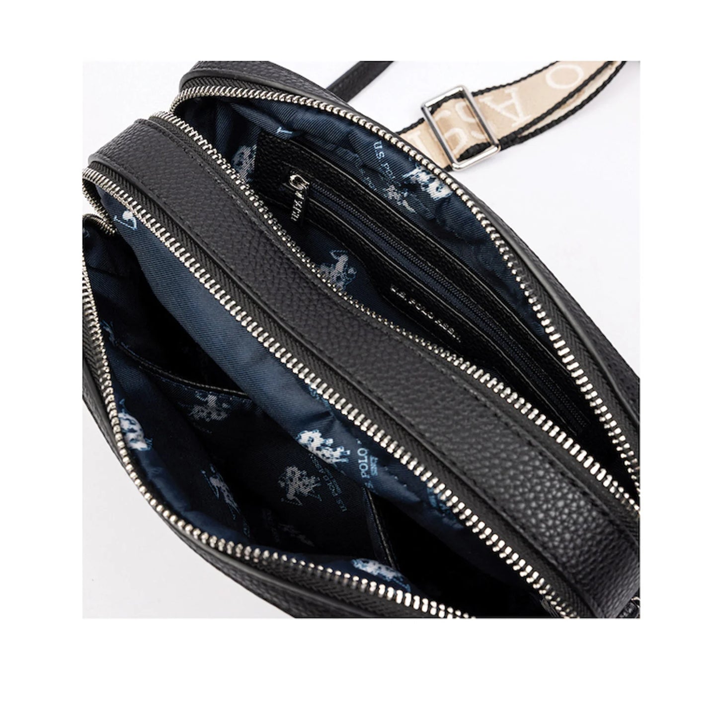 U.S POLO ASSN WOMAN MANSION CROSSBODY BAG