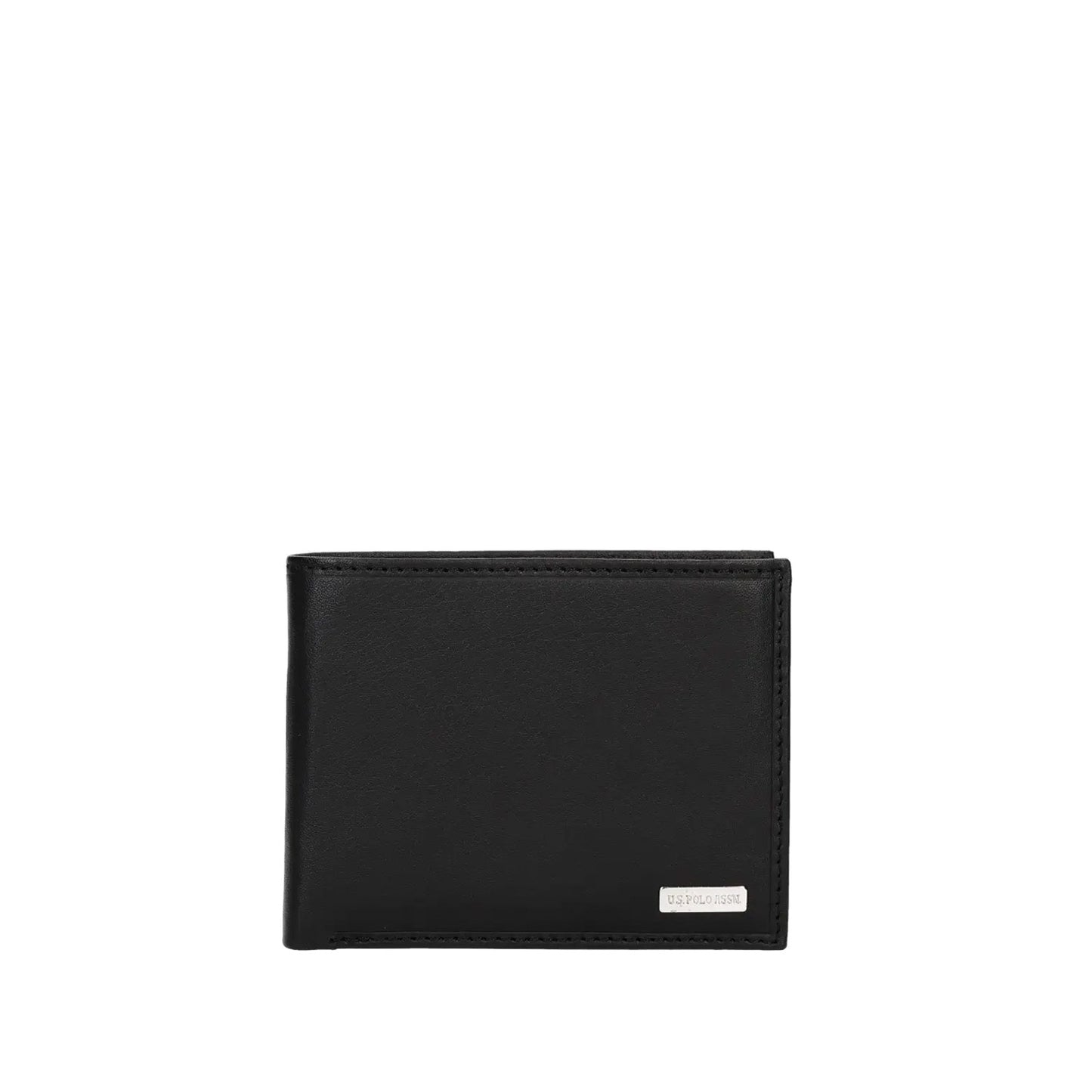 U.S POLO ASSN UTAH MAN WALLET