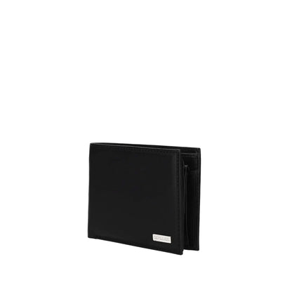 U.S POLO ASSN UTAH MAN WALLET