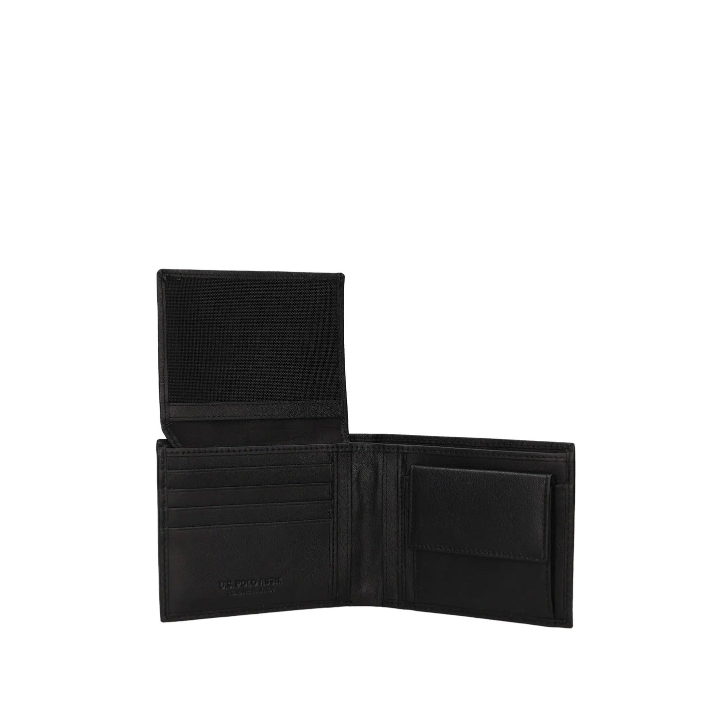 U.S POLO ASSN UTAH MAN WALLET
