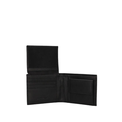 U.S POLO ASSN UTAH MAN WALLET