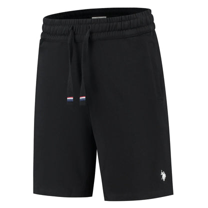 U.S POLO ASSN MAN BALD COTTON SHORT