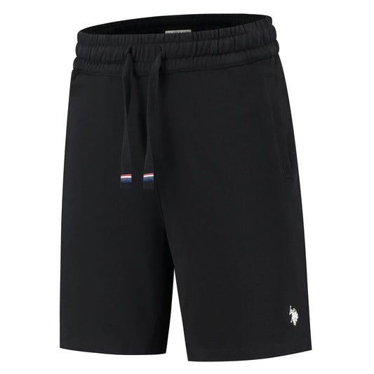U.S POLO ASSN MAN BALD COTTON SHORT