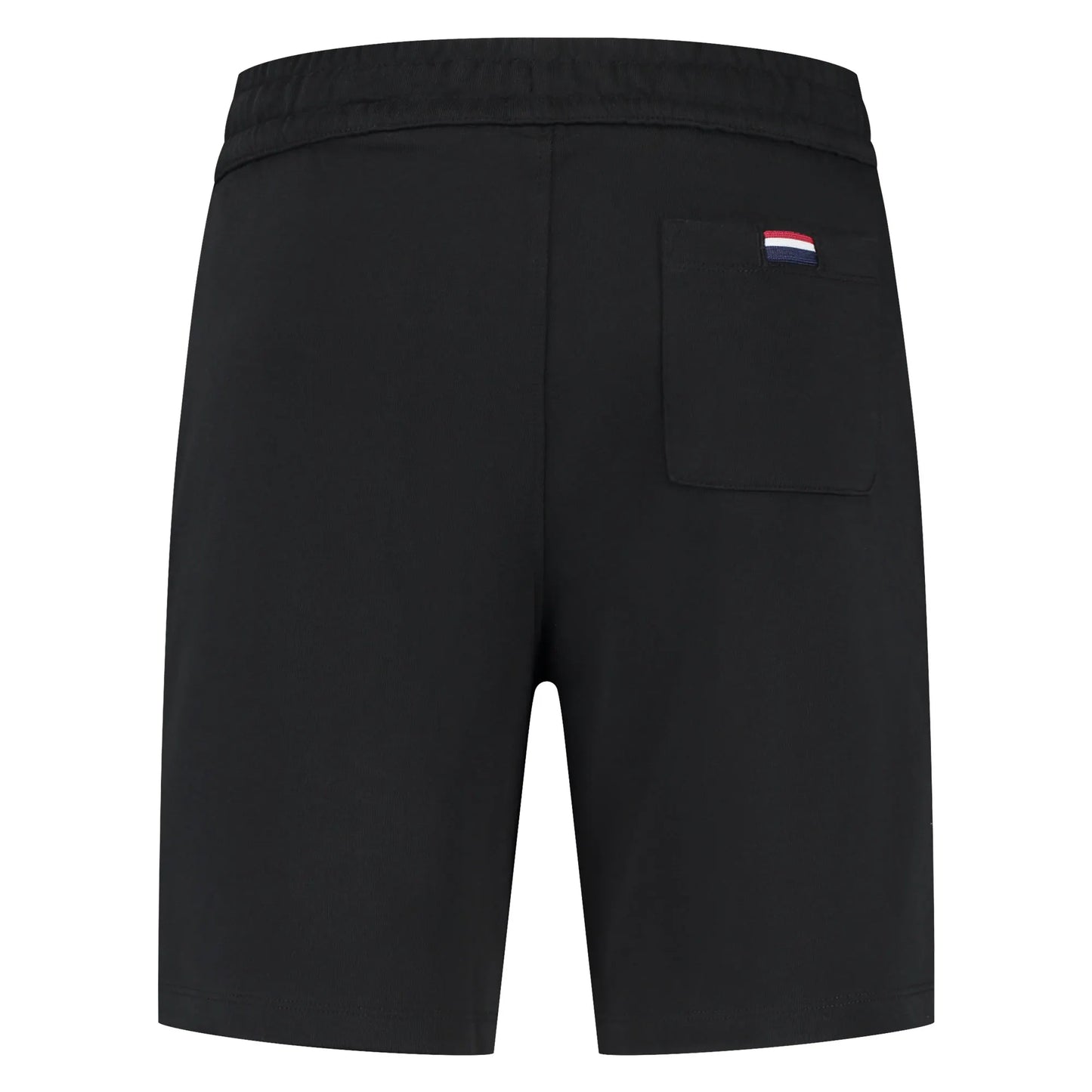 U.S POLO ASSN MAN BALD COTTON SHORT