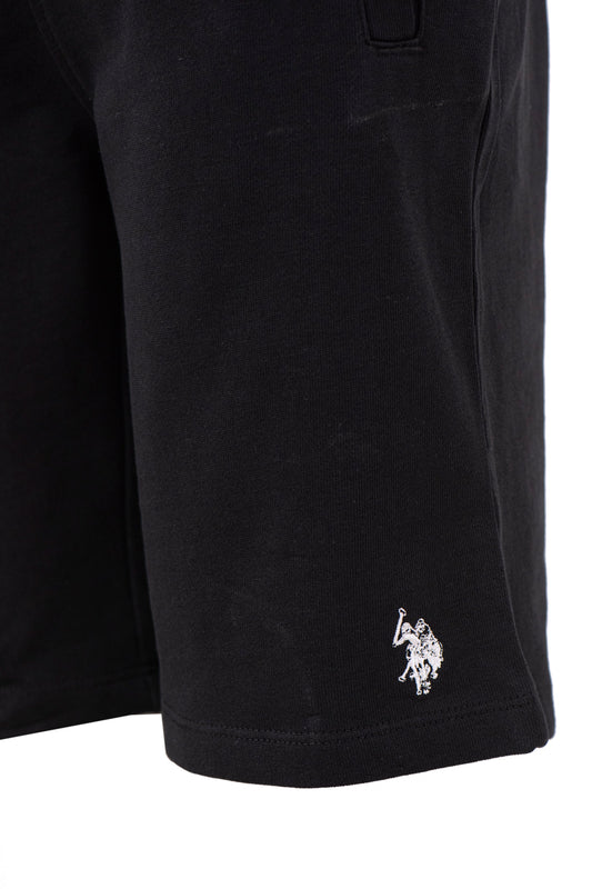 U.S POLO ASSN KIDS ARMY COTTON SHORT
