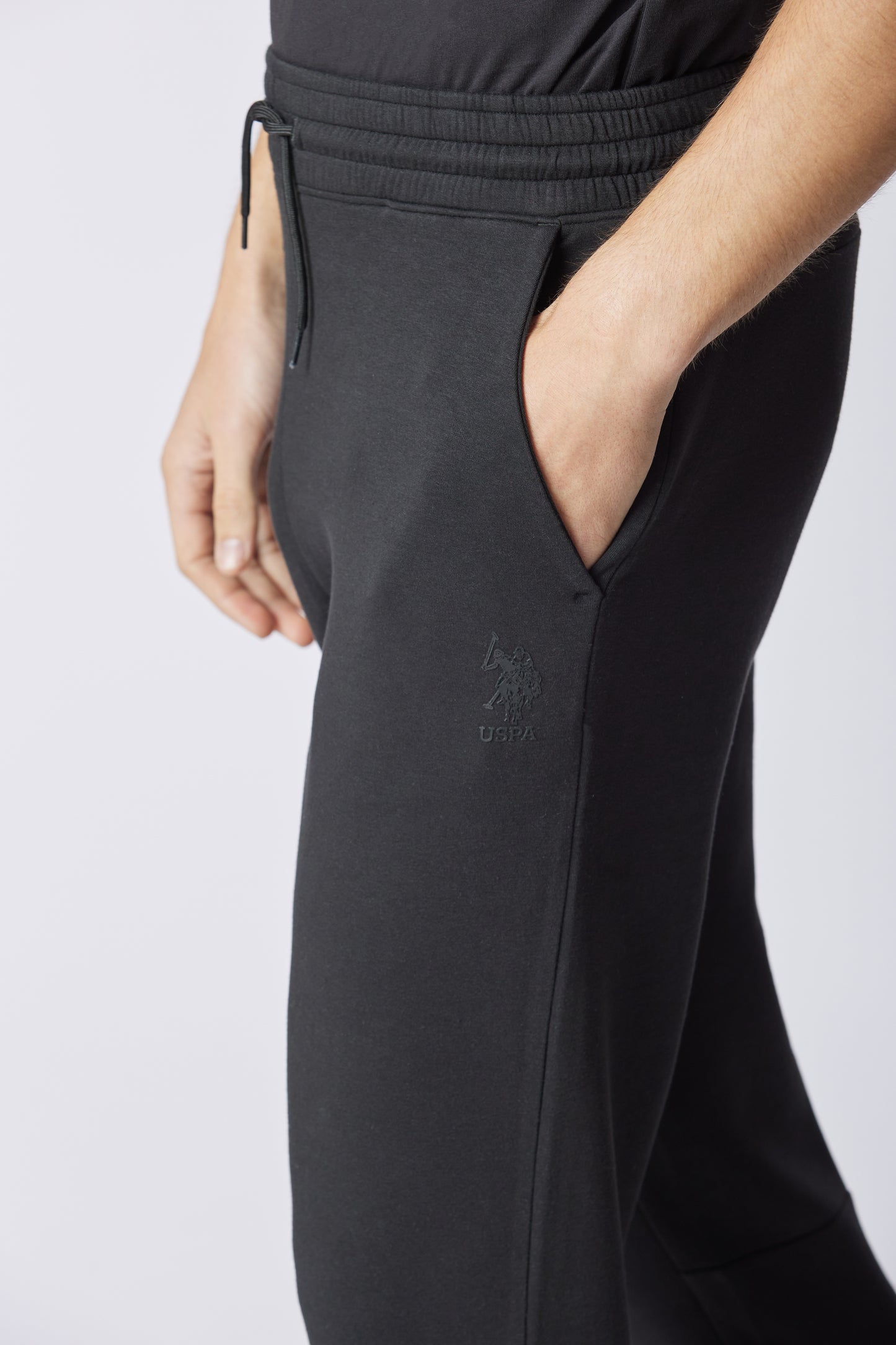 U.S POLO MAN TOMI TRACKPANTS