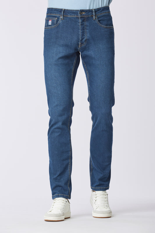 U.S POLO MAN SILVER&GOLD TROUSER