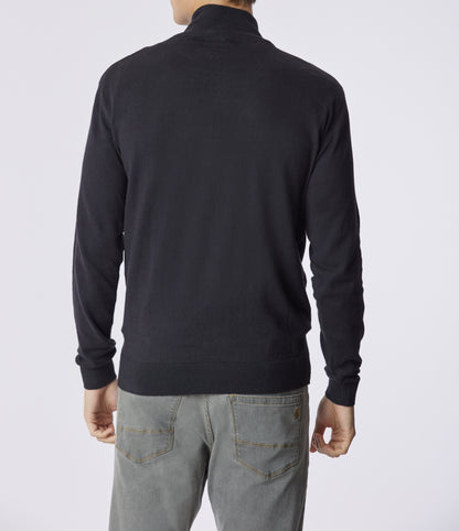 U.S POLO MAN LEO KNITTED CARDIGAN