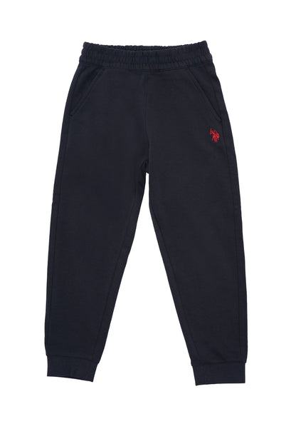 U.S POLO KIDS FLEECE PANTS