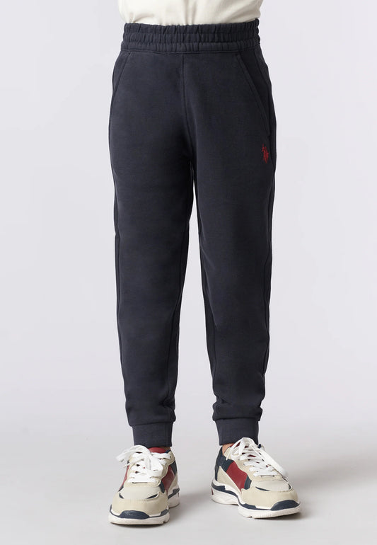 U.S POLO KIDS FLEECE PANTS