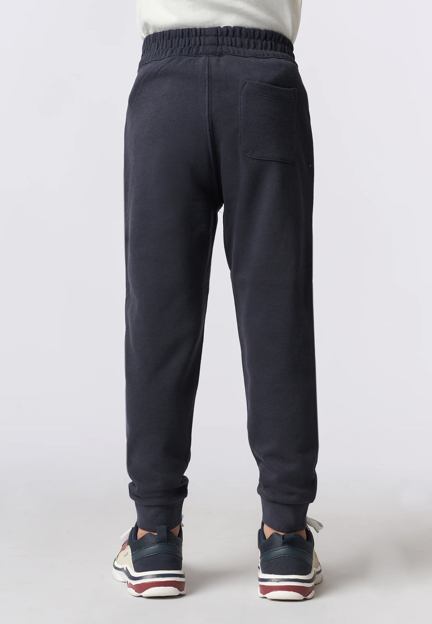 U.S POLO KIDS FLEECE PANTS
