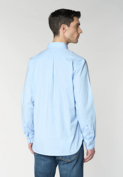 U.S POLO ASSN MAN REGULAR FIT BUTTON DOWN COLLAR SHIRT