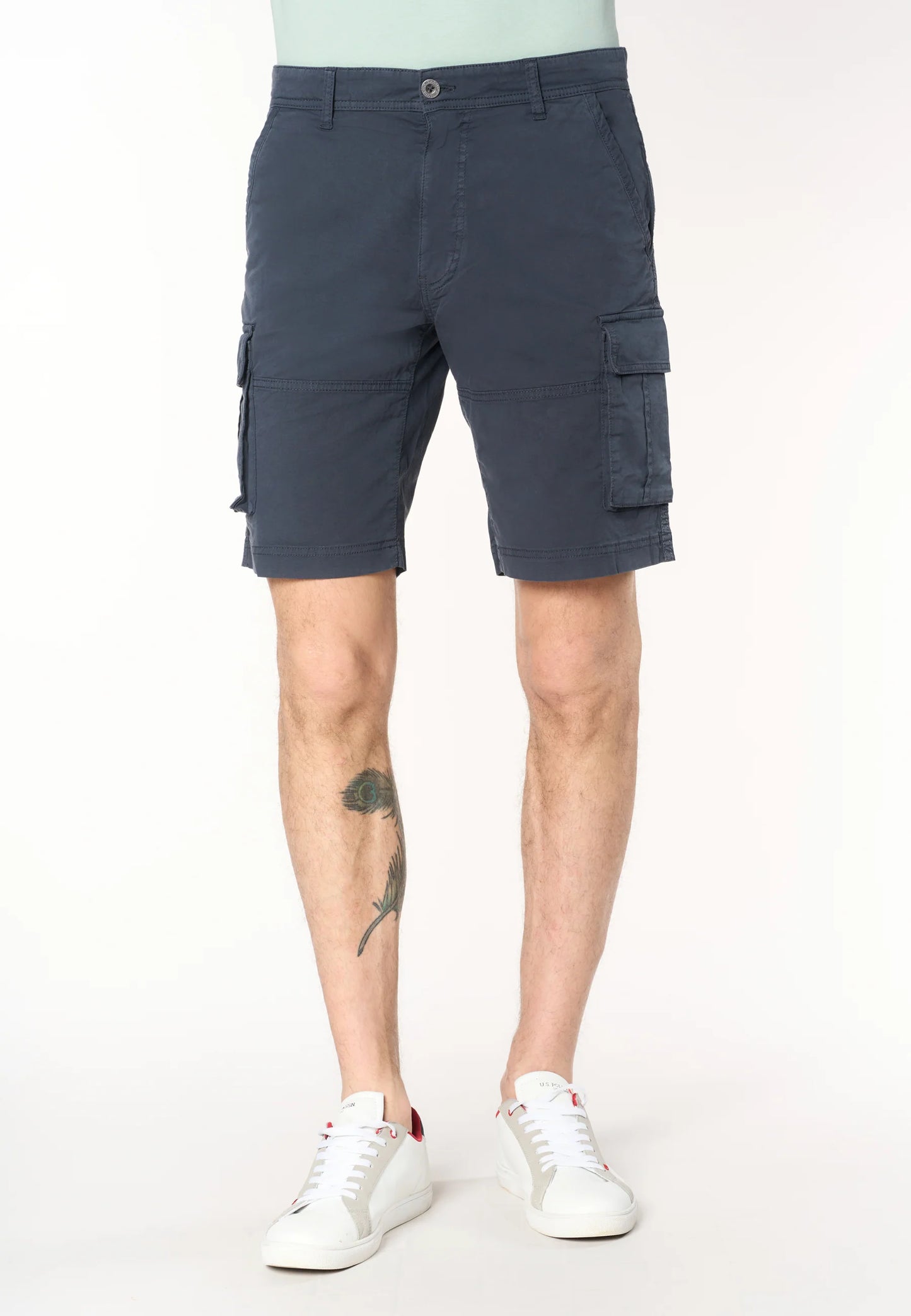 U.S POLO ASSN MAN CARGO SHORTS