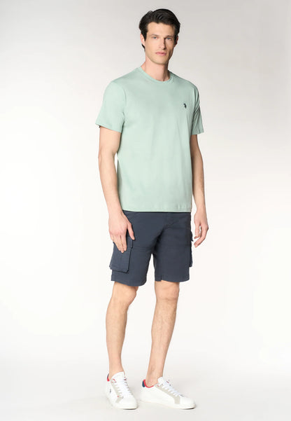 U.S POLO ASSN MAN CARGO SHORTS
