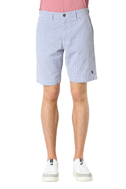 U.S POLO ASSN MAN COTTON SHORT
