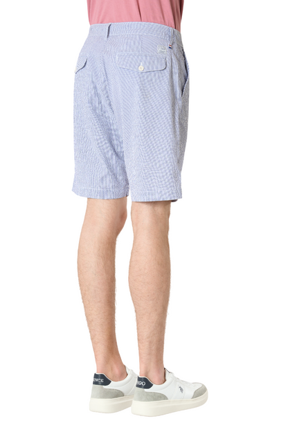 U.S POLO ASSN MAN COTTON SHORT