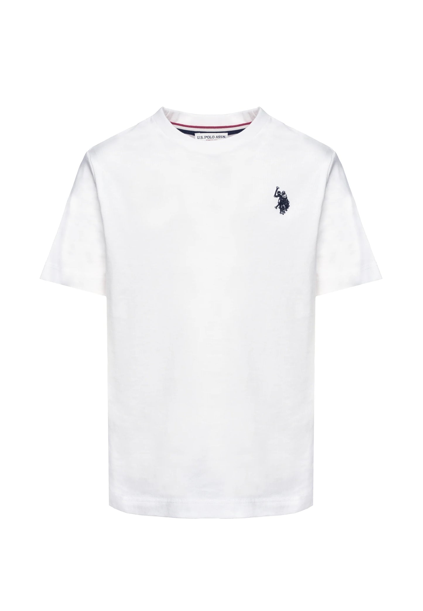U.S POLO ASSN KIDS T SHIRT