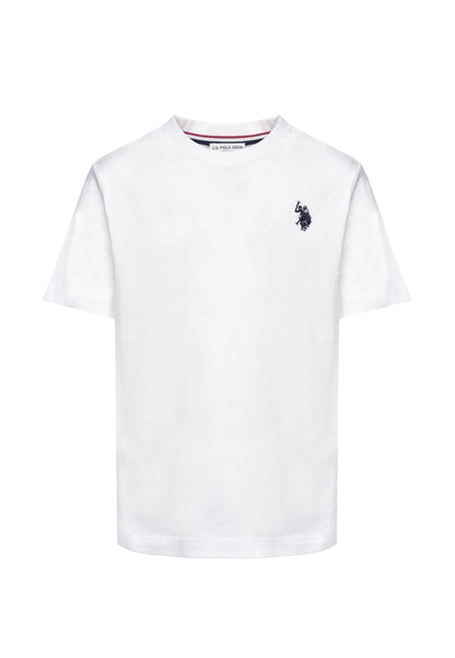 U.S POLO ASSN KIDS T SHIRT