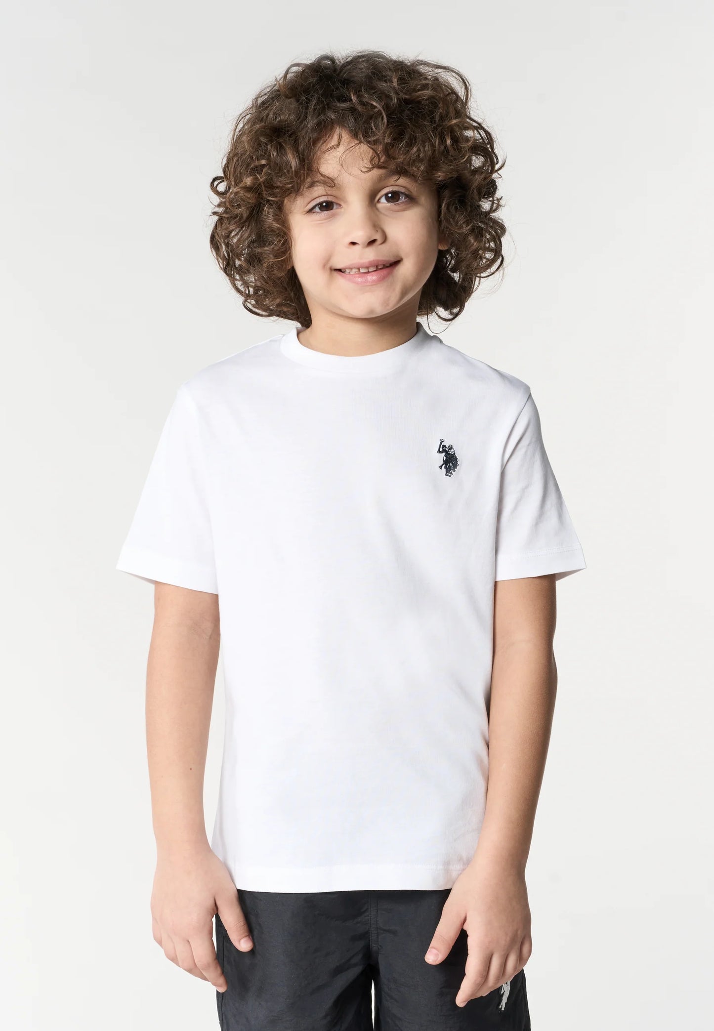 U.S POLO ASSN KIDS T SHIRT