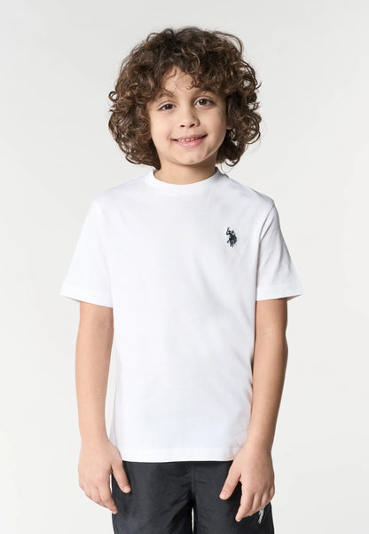 U.S POLO ASSN KIDS T SHIRT