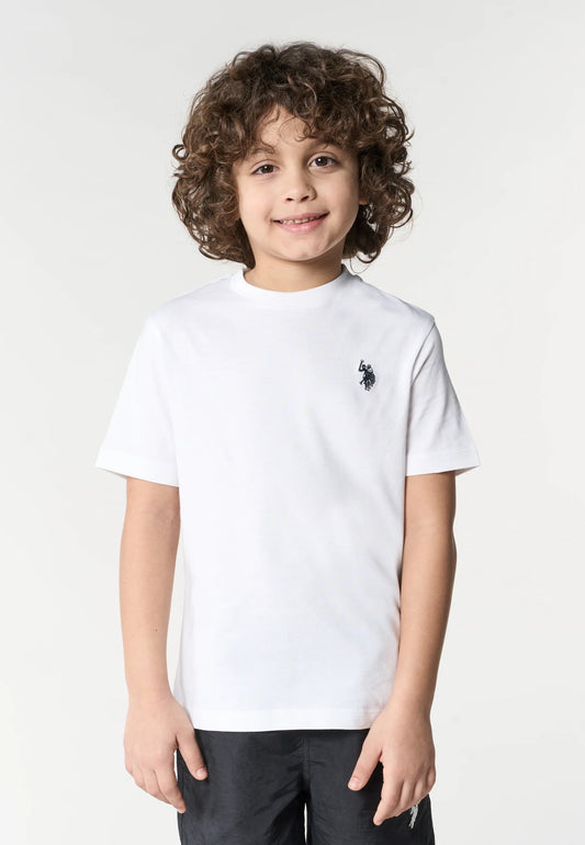 U.S POLO ASSN KIDS T SHIRT