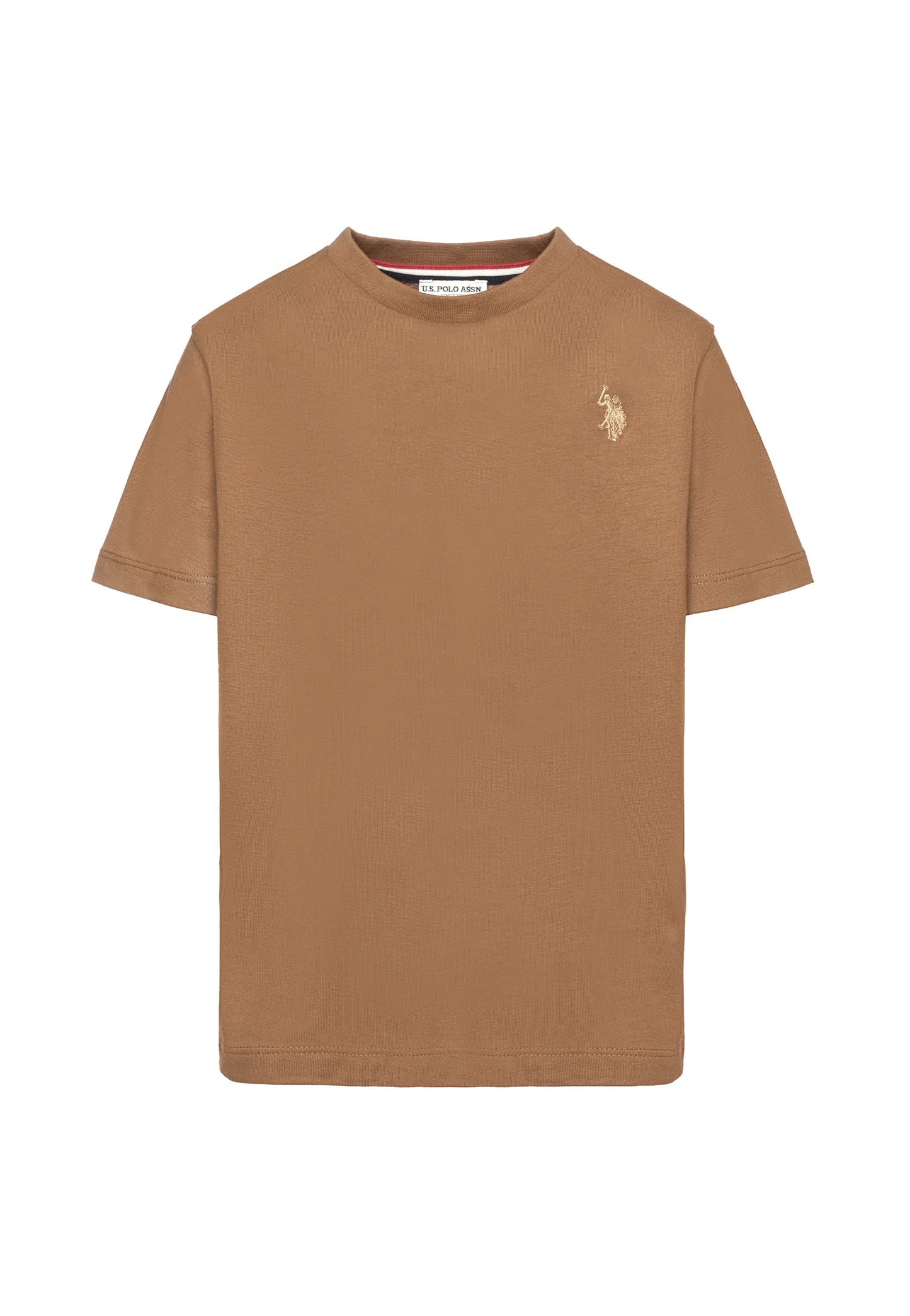 U.S POLO ASSN KIDS T SHIRT