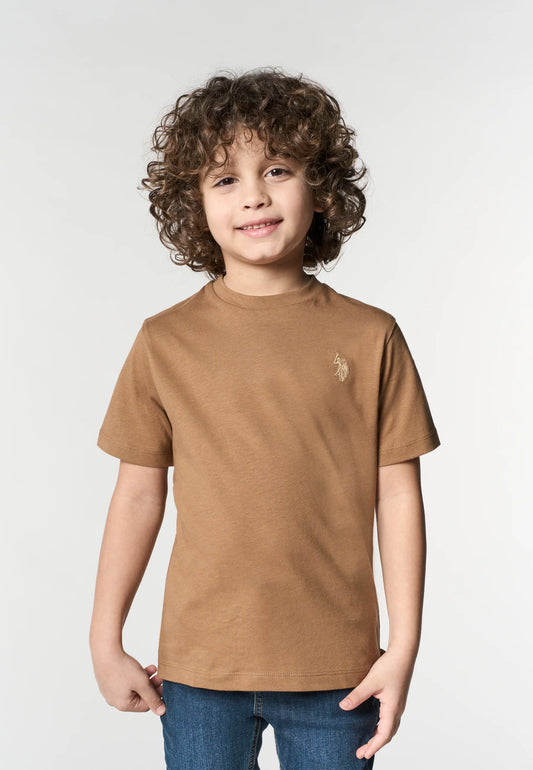 U.S POLO ASSN KIDS T SHIRT