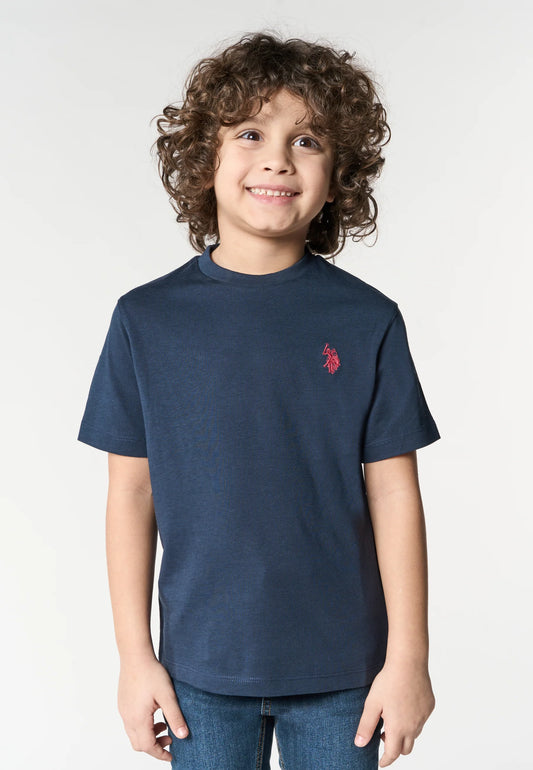 U.S POLO ASSN KIDS T SHIRT