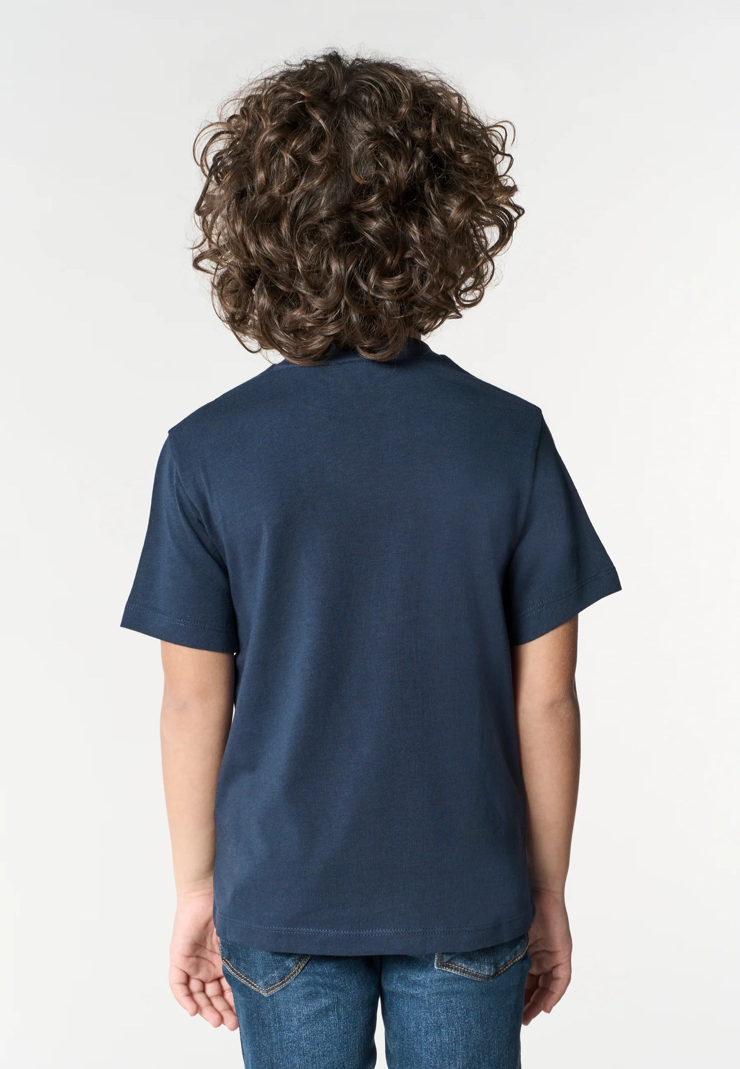 U.S POLO ASSN KIDS T SHIRT