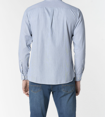 U.S POLO ASSN LS SHIRT
