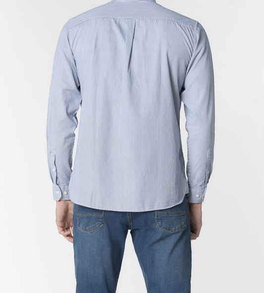 U.S POLO ASSN LS SHIRT