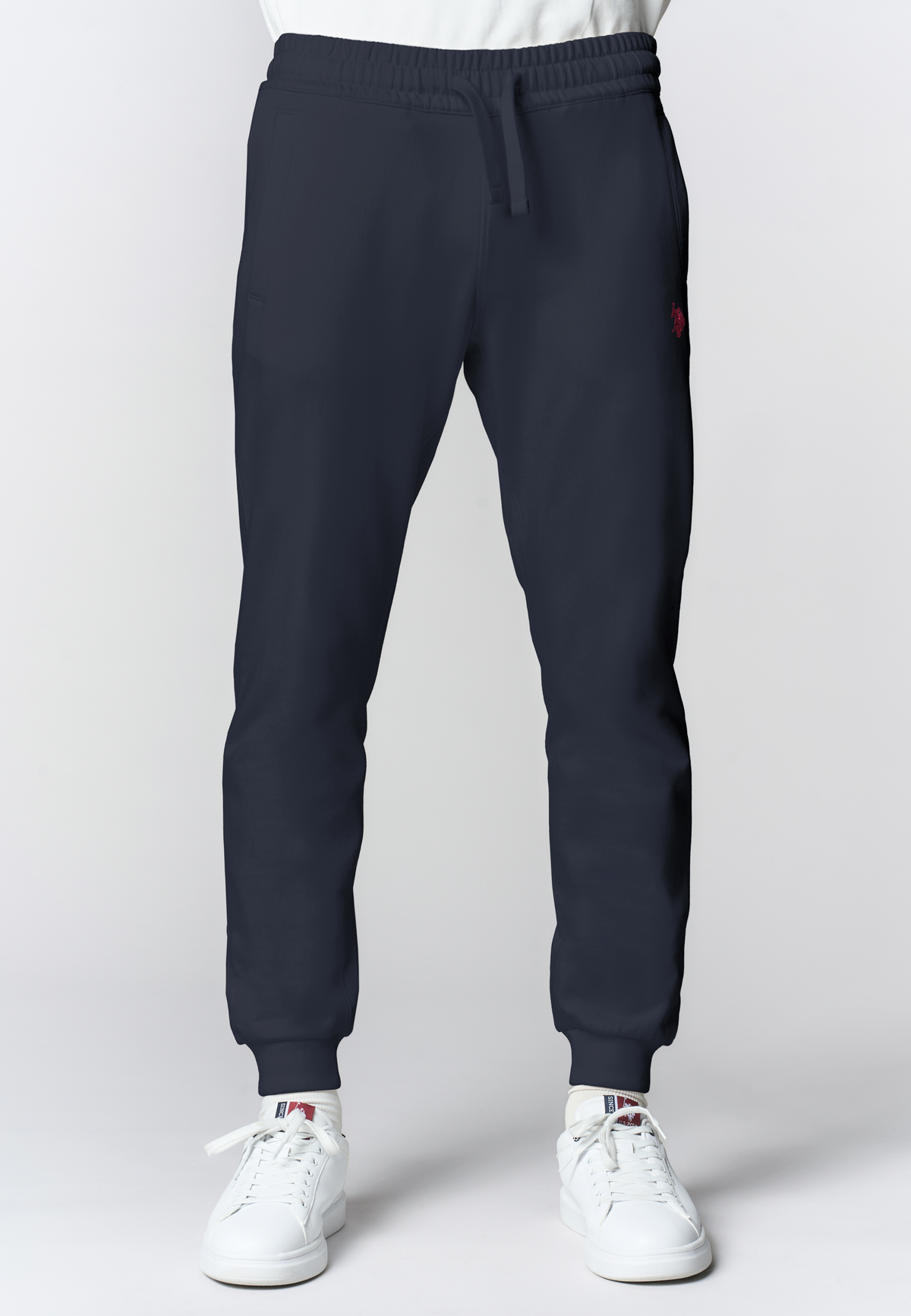 U.S POLO ASSN MAN SWEATPANTS