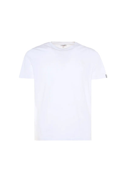 U.S POLO ASSN MAN STRETCH COTTON CREW NECK T-SHIRT