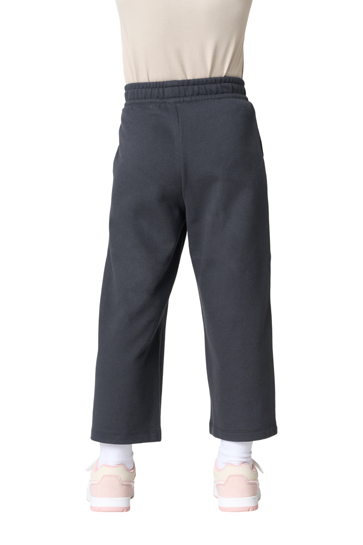 U.S POLO ASSN GIRLS LOOSEFIT TRACKPANTS