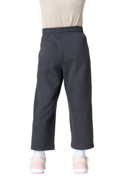 U.S POLO ASSN GIRLS LOOSEFIT TRACKPANTS