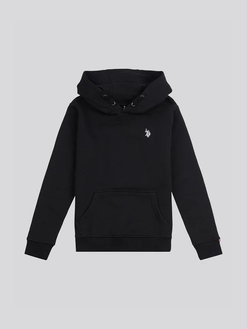 U.S POLO KIDS LOGO HOODIE