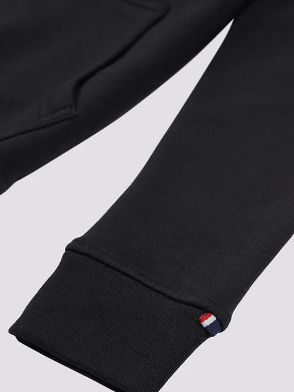 U.S POLO KIDS LOGO HOODIE