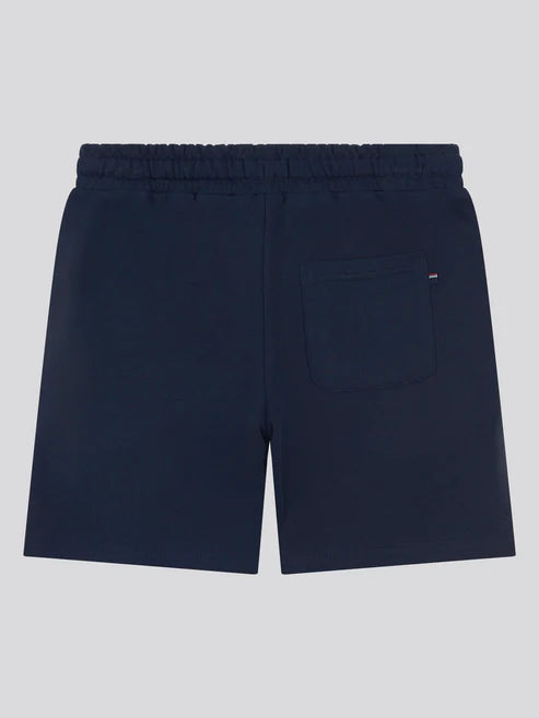 U.S POLO ASSN KIDS COTTON SHORTS
