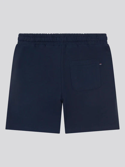 U.S POLO ASSN KIDS COTTON SHORTS