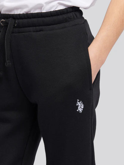U.S POLO KIDS LOGO JOGGERS