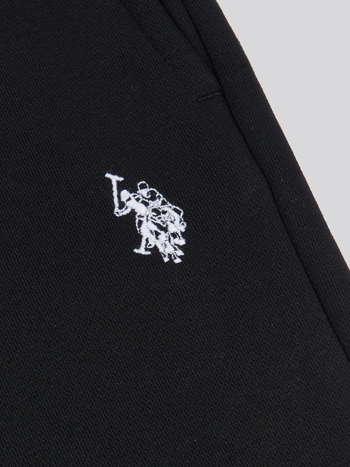 U.S POLO KIDS LOGO JOGGERS