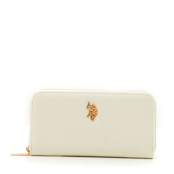 U.S POLO ASSN WOMAN JONES WALLET