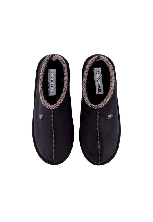 U.S POLO ASSN WOMAN VERENY001A SLIP-ON SHOES