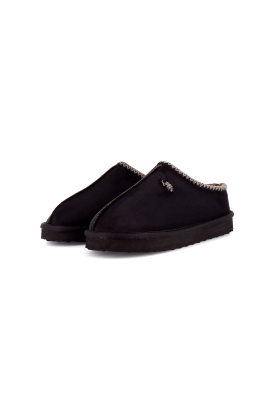U.S POLO ASSN WOMAN VERENY001A SLIP-ON SHOES