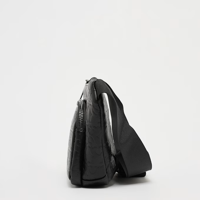 KARL KANI RETRO CROSSBODY BAG