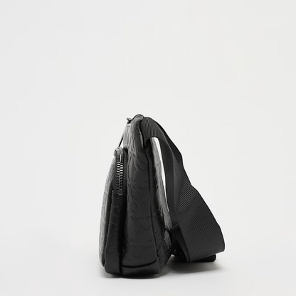 KARL KANI RETRO CROSSBODY BAG