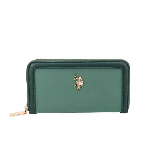 U.S POLO ASSN WOMAN HOUSTON WALLET