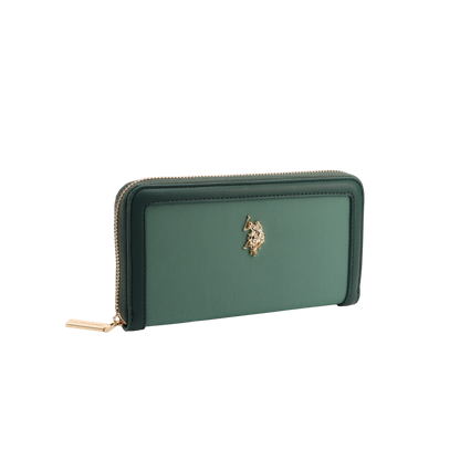 U.S POLO ASSN WOMAN HOUSTON WALLET