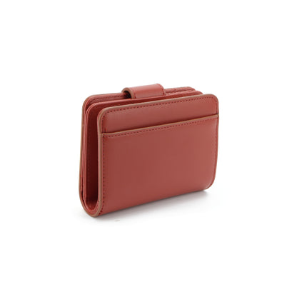 U.S POLO ASSN WOMAN MARGARET FOLDING WALLET